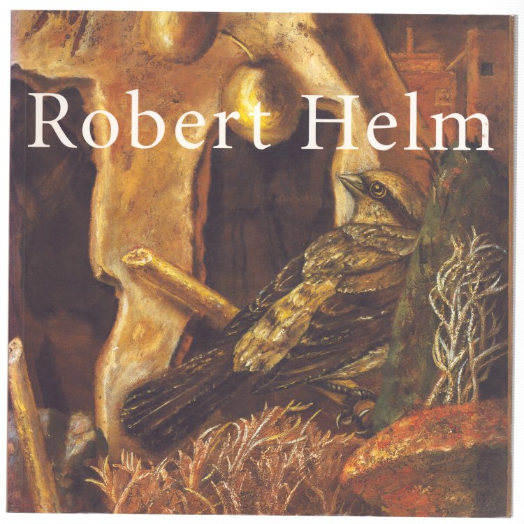 ROBERT HELM 1981-1993