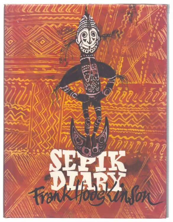 SEPIK DIARY