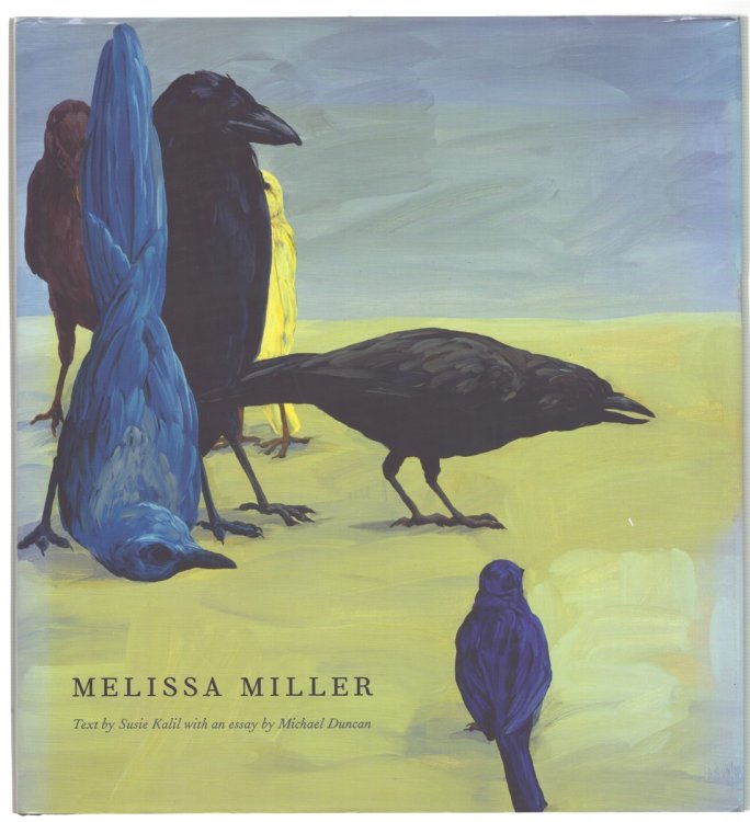 MELISSA MILLER