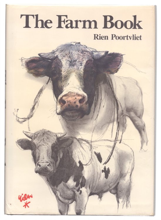 THE FARM BOOK