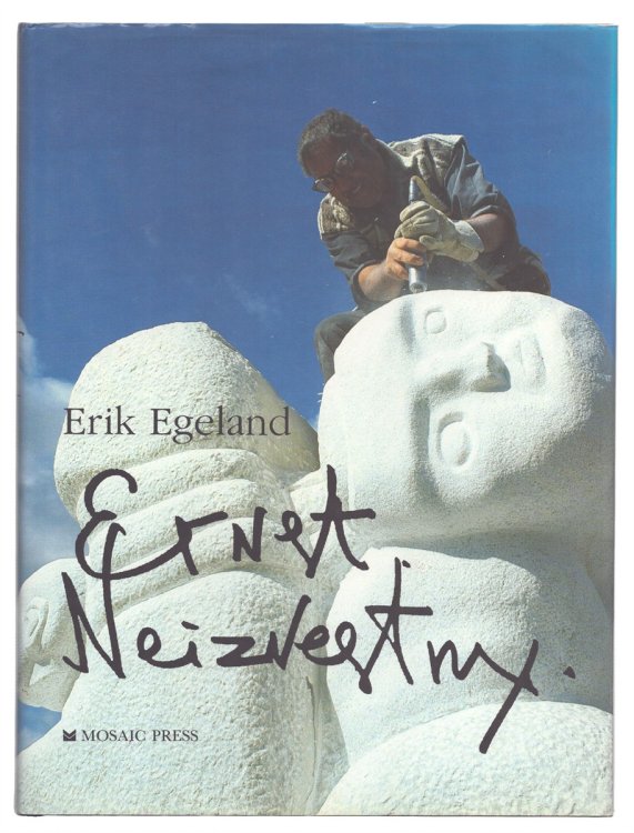 ERNST NEIZVESTNY Life and Work