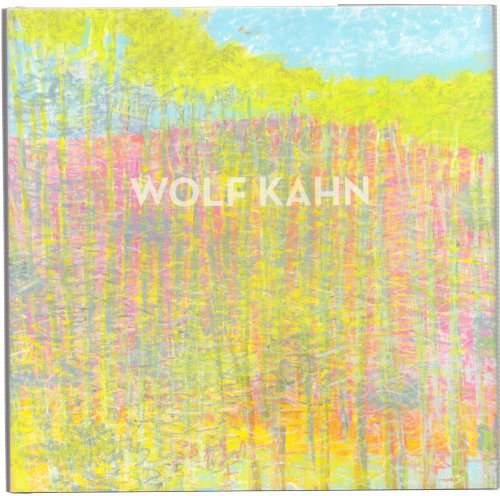 WOLF KAHN
