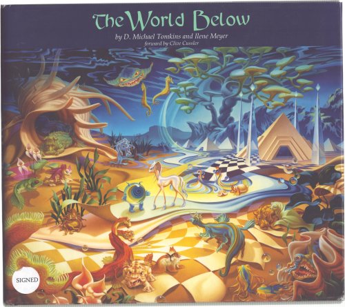 THE WORLD BELOW