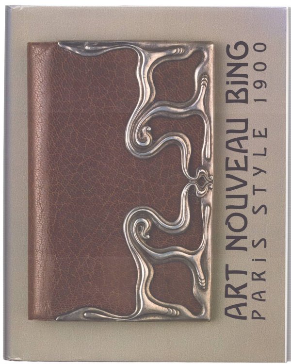 ART NOUVEAU BING Paris Style 1900