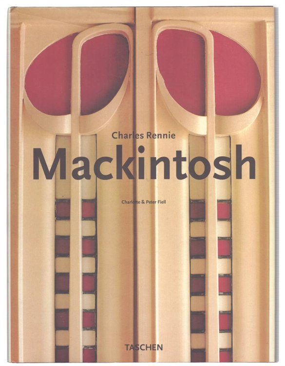 CHARLES RENNIE MACKINTOSH
