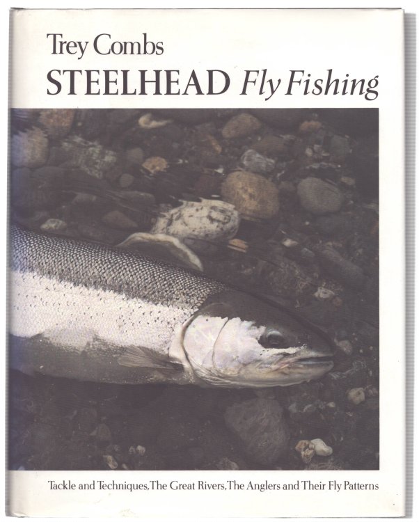 STEELHEAD FLY FISHING