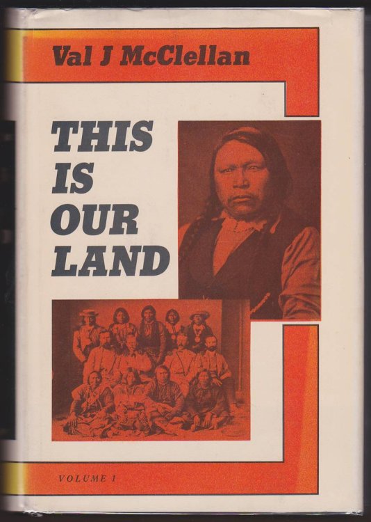 THIS IS OUR LAND VOLUMES 1 AND 2