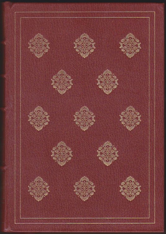 SELECTED POEMS 1923-1975