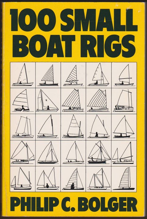 100 SMALL BOAT RIGS