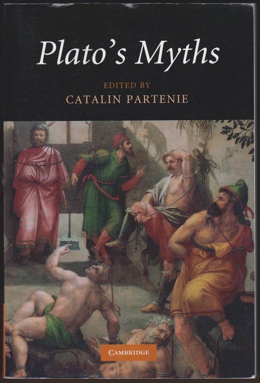 PLATO'S MYTHS