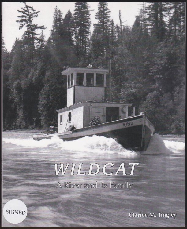 WILDCAT A River and its Family