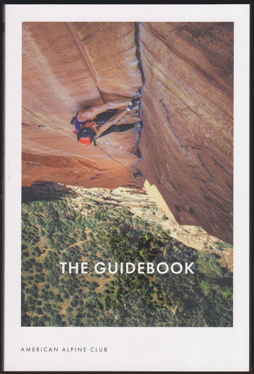 THE GUIDEBOOK