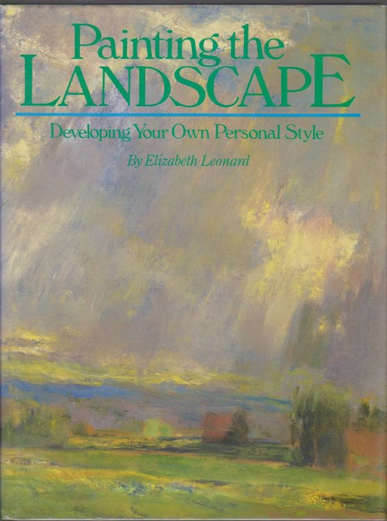 PAINTING THE LANDSCAPE