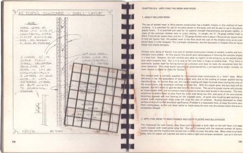 PRACTICAL FERRO-CEMENT BOATBUILDING