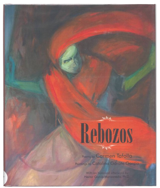 REBOZOS