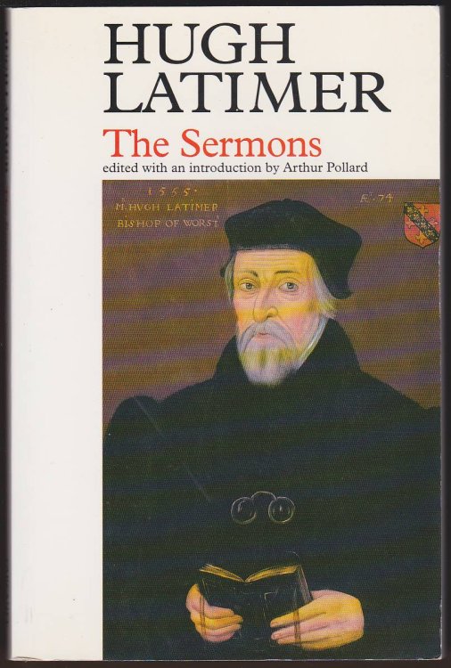 THE SERMONS