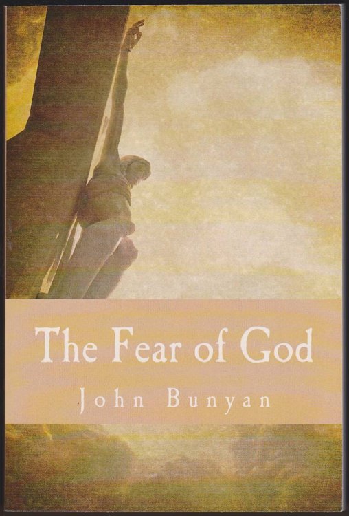 THE FEAR OF GOD