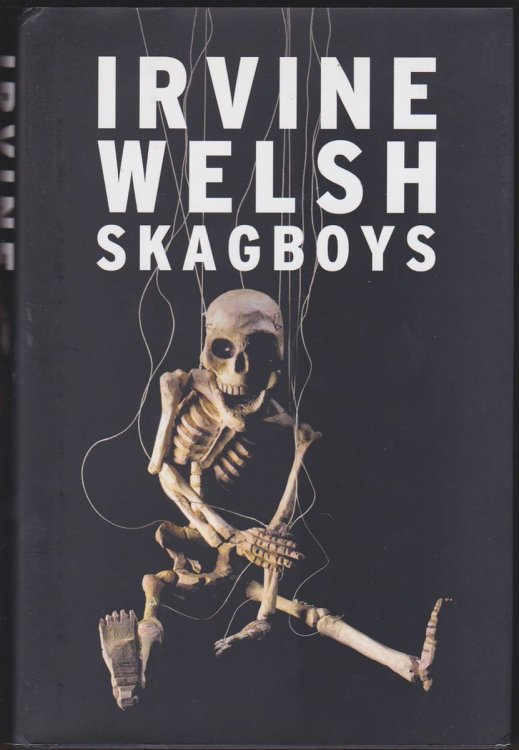 SKAGBOYS
