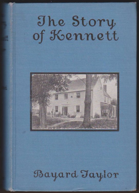 THE STORY OF KENNETT