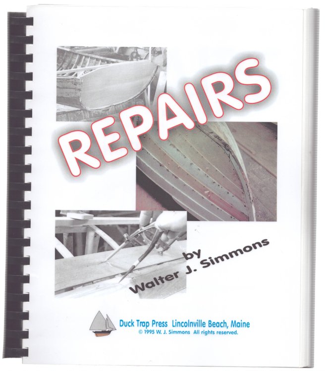 REPAIRS
