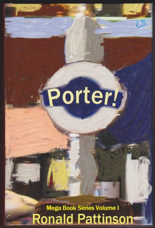 PORTER!