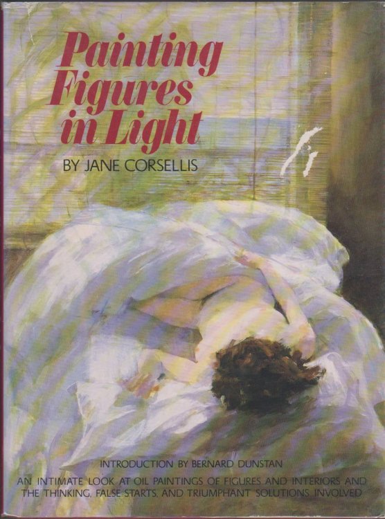 PAINTING FIGURES IN LIGHT