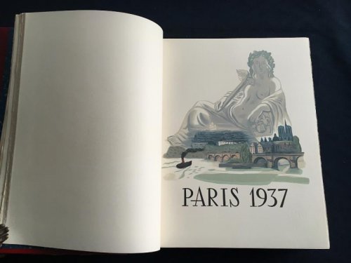 Paris 1937