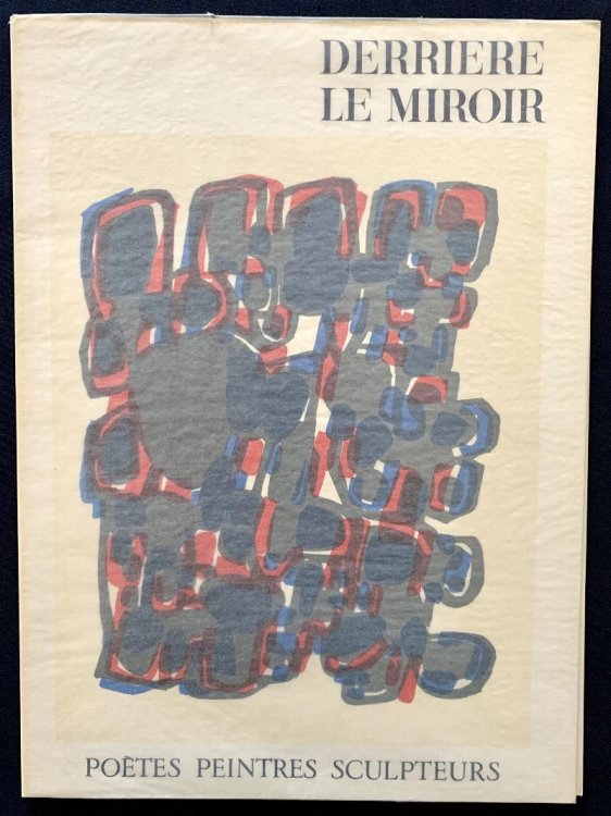Derrire Le Miroir 119 