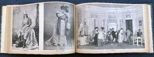 Petit muse de la Curiosit photographique, by Louis Chronnet