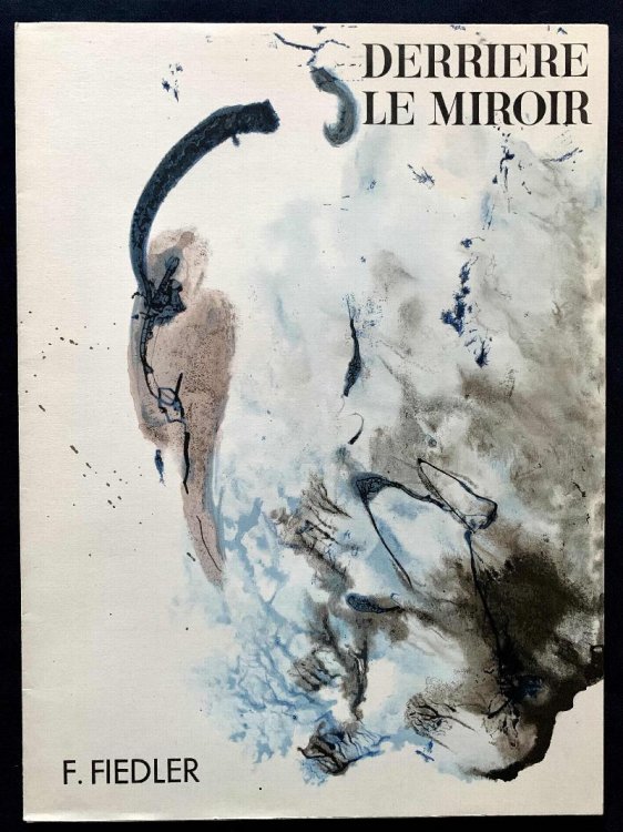 Derrire le Miroir 129 
