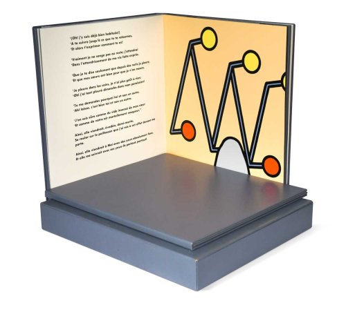 Some Poems of Jules Laforgue, illustrated by Patrick Caulfield