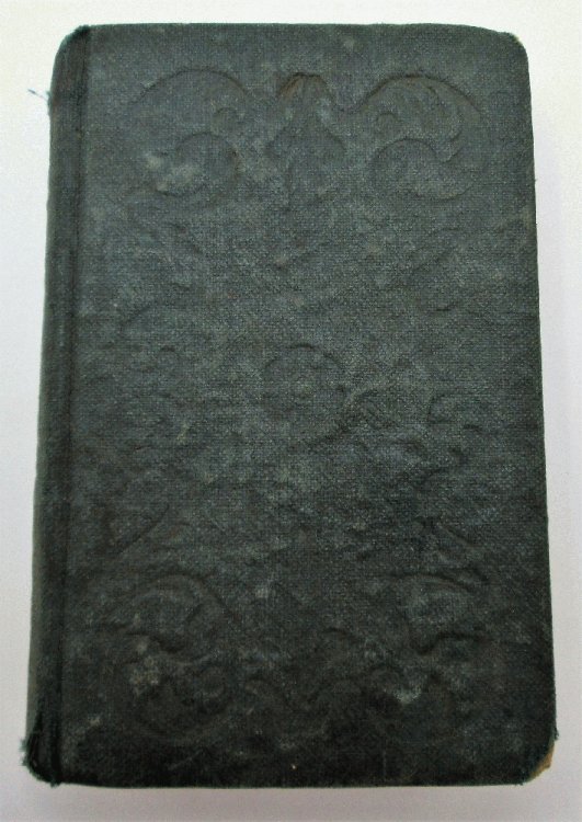 The Pocket Classical Dictionary and Chronological Companion Being a Guide to the Study of Mythology, Ancient History and Ancient Ggeography (Miniature Book)