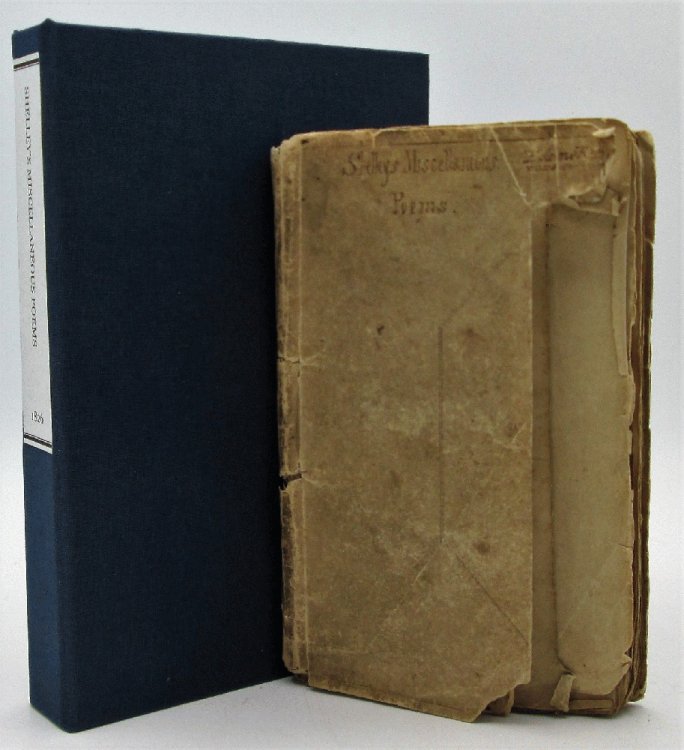 Miscellaneous Poems by Percy Bysshe Shelley (1826)