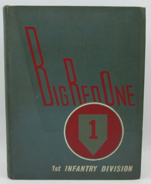 Big Red One: 1st Infantry Division, Fort Riley, Kansas, 1963
