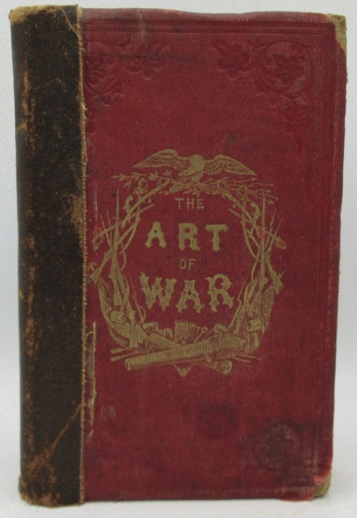 Image for Elements of Military Art & History by Ed. De La Barre Duparcq Elements of Military Art & History by Ed. De La Barre Duparcq
