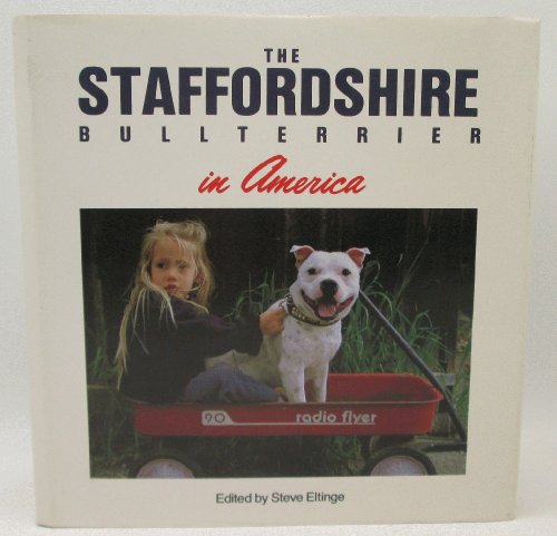The Staffordshire Bull Terrier in America