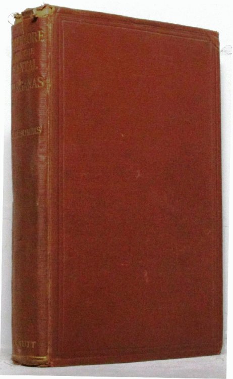 Folklore of the Santal Parganas