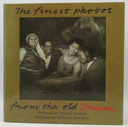 The Finest Photos From the Old Drum