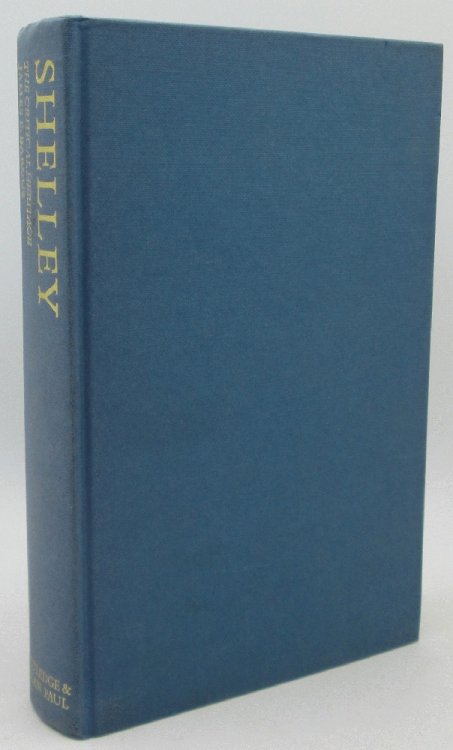 Shelley: The Critical Heritage