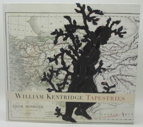 William Kentridge: Tapestries