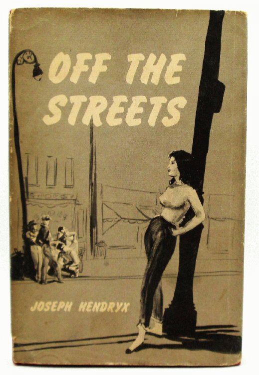 Off the Streets