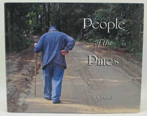 People of the Pines by Bob Birdsall (Signed)