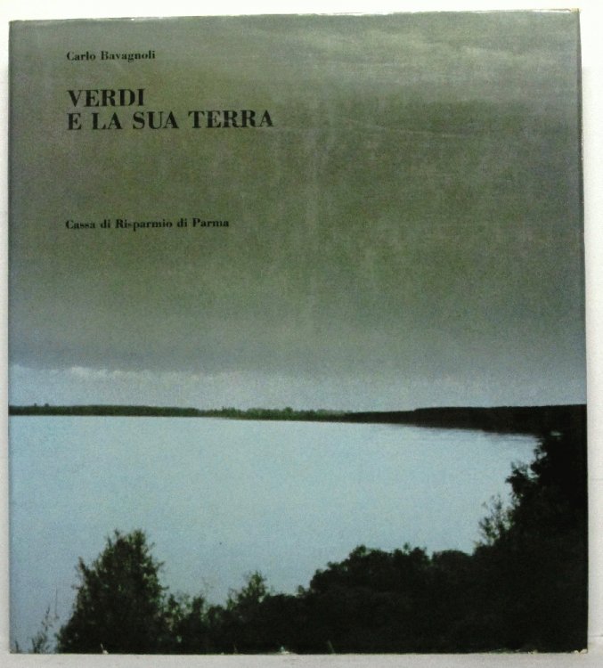 Verdi e la sua Terra