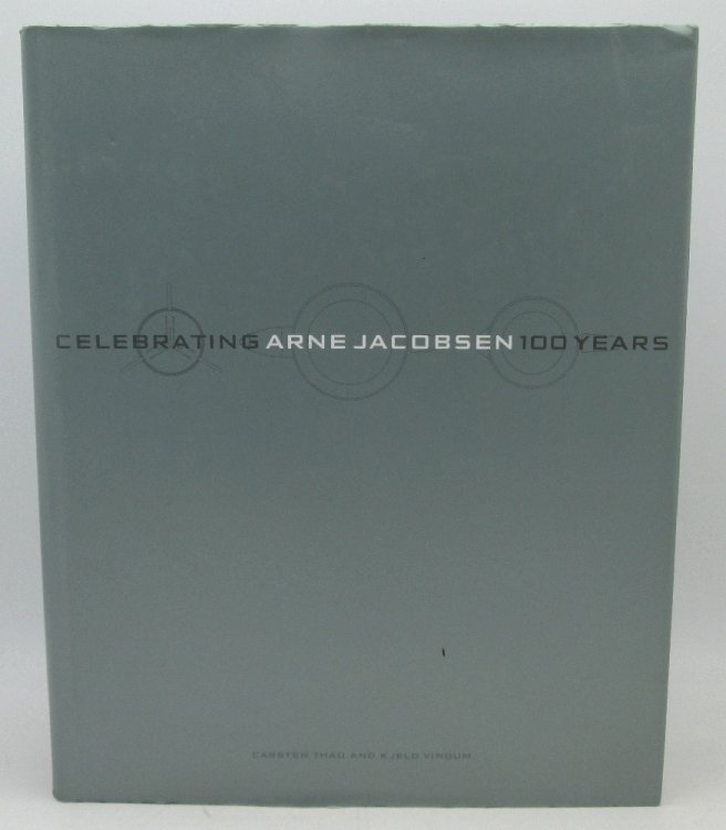 Arne Jacobsen Celebrating 100 Years