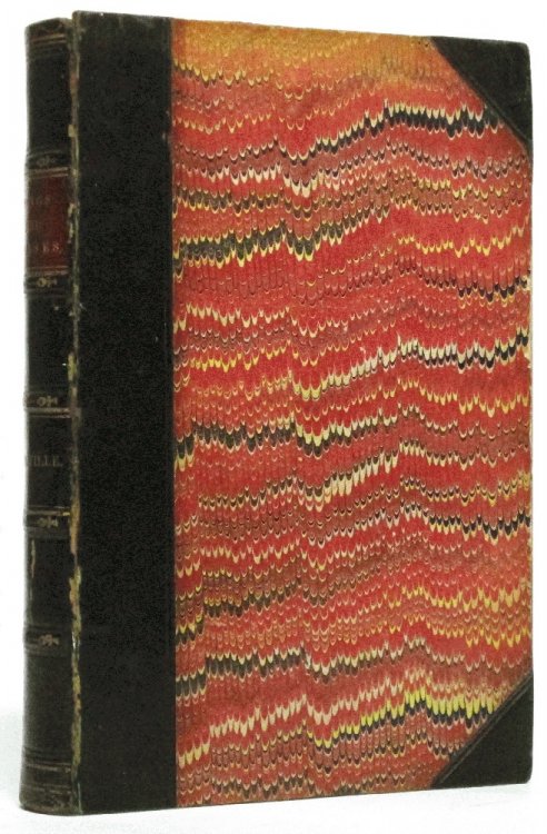 Songs and Verses (Seventh Edition): G.J. Whyte-Melville