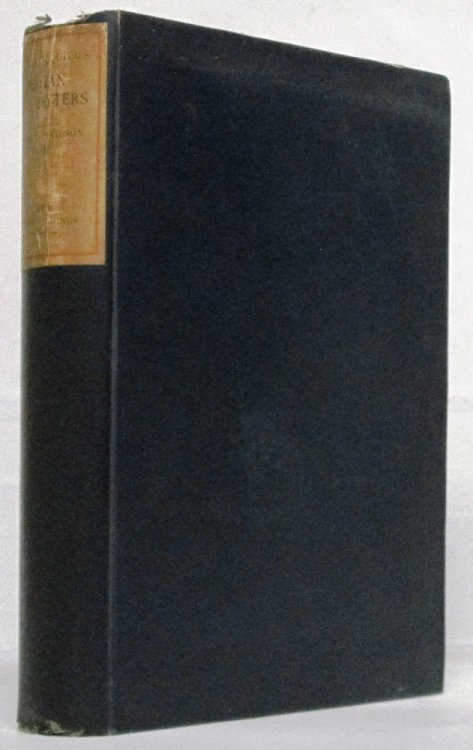 Persian Letters: Montesquieu (Vol II of 2)