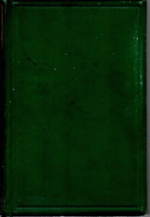 The Poetical Works of David Bates (Signed)