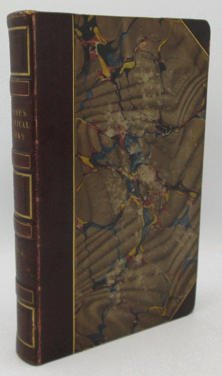 The Poetical Works of Thomas Moore Volume I (1835)