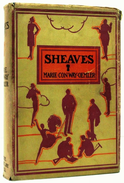 Sheaves: A Comedy of Manners: Marie Conway Oemler