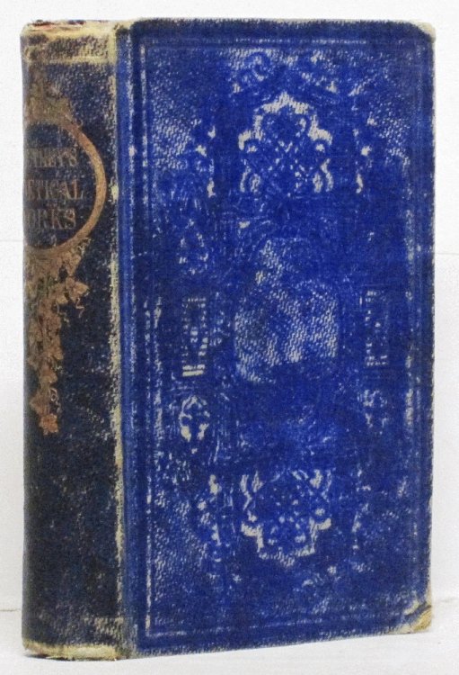 Poems of Robert Southey, With a New Memoir of His Life